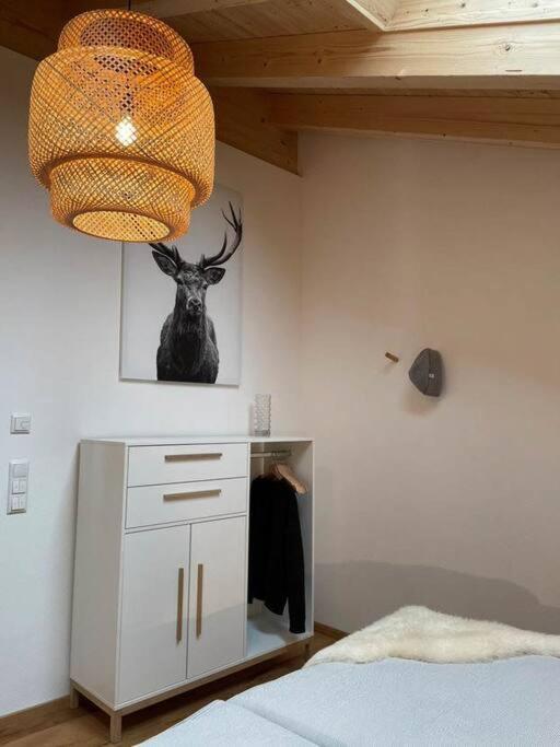 Bayerwald Chalet Kaitersberg Mit Sauna, Sonnenterrasse Und Garten アルンブルック エクステリア 写真