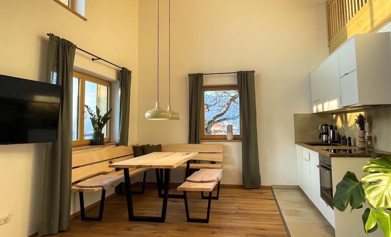 Bayerwald Chalet Kaitersberg Mit Sauna, Sonnenterrasse Und Garten アルンブルック エクステリア 写真